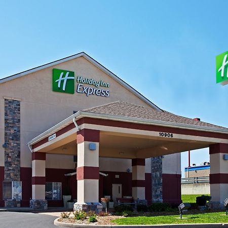 Holiday Inn Express Hotel & Suites Harrison Ngoại thất bức ảnh