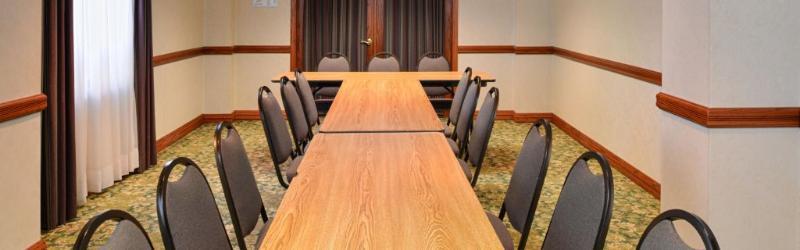 Holiday Inn Express Hotel & Suites Harrison Ngoại thất bức ảnh