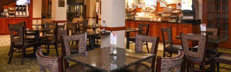 Holiday Inn Express Hotel & Suites Harrison Ngoại thất bức ảnh